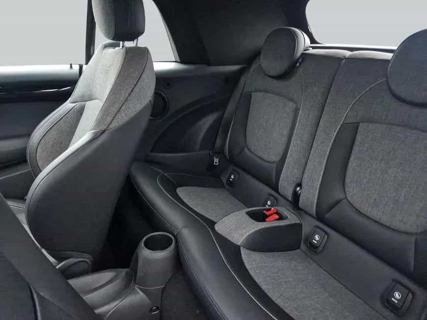 MINI Cooper Cabrio 10/2020-photo-12
