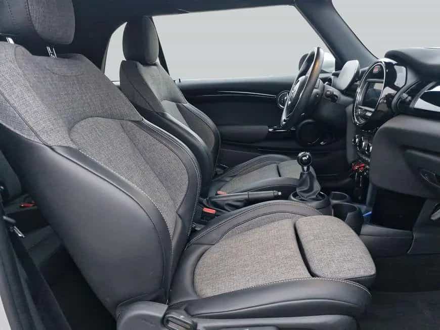 MINI Cooper Cabrio 10/2020-photo-13