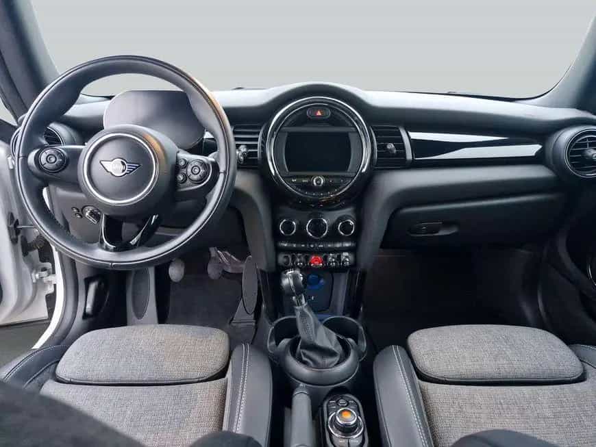 MINI Cooper Cabrio 10/2020-photo-14