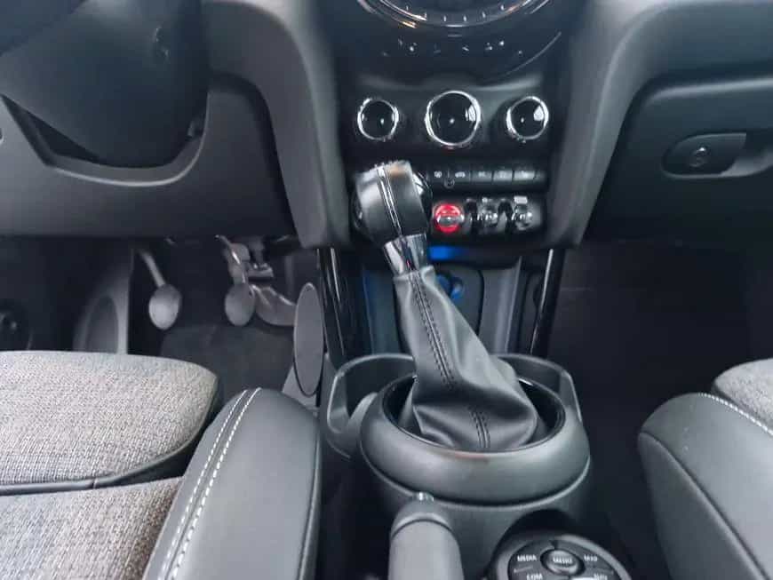 MINI Cooper Cabrio 10/2020-photo-15