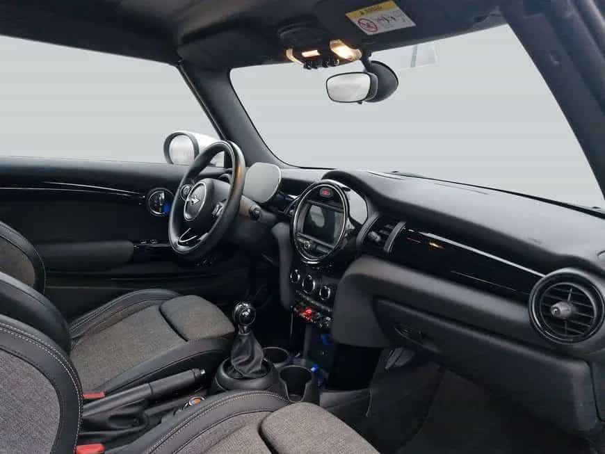 MINI Cooper Cabrio 10/2020-photo-16
