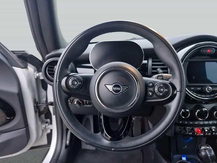 MINI Cooper Cabrio 10/2020-photo-17