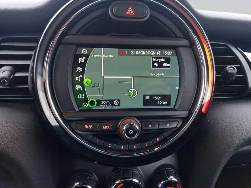 MINI Cooper Cabrio 10/2020-photo-19