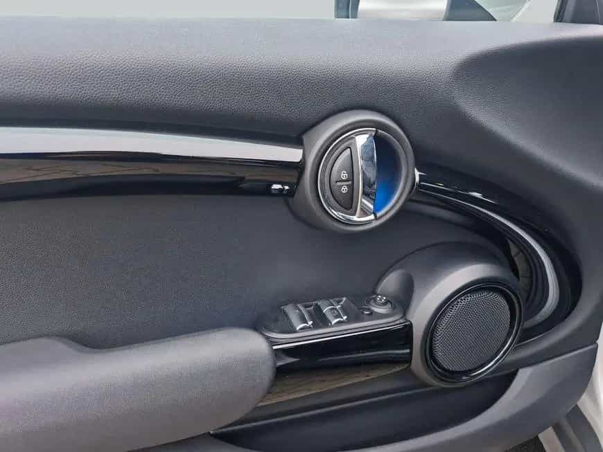MINI Cooper Cabrio 10/2020-photo-20