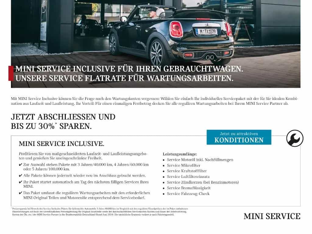 MINI Cooper Cabrio 10/2020-photo-21