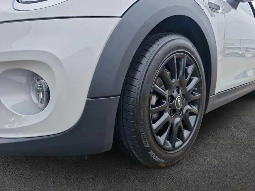MINI Cooper Cabrio 10/2020-photo-6