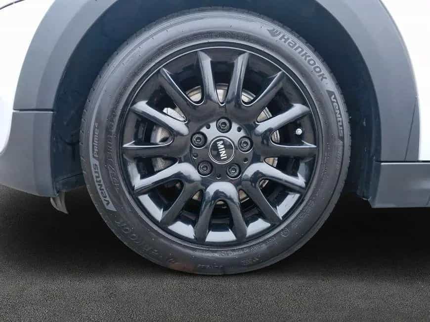 MINI Cooper Cabrio 10/2020-photo-7