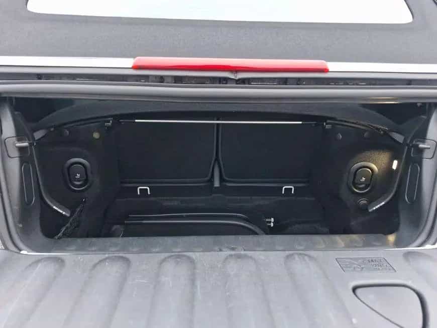 MINI Cooper Cabrio 10/2020-photo-9
