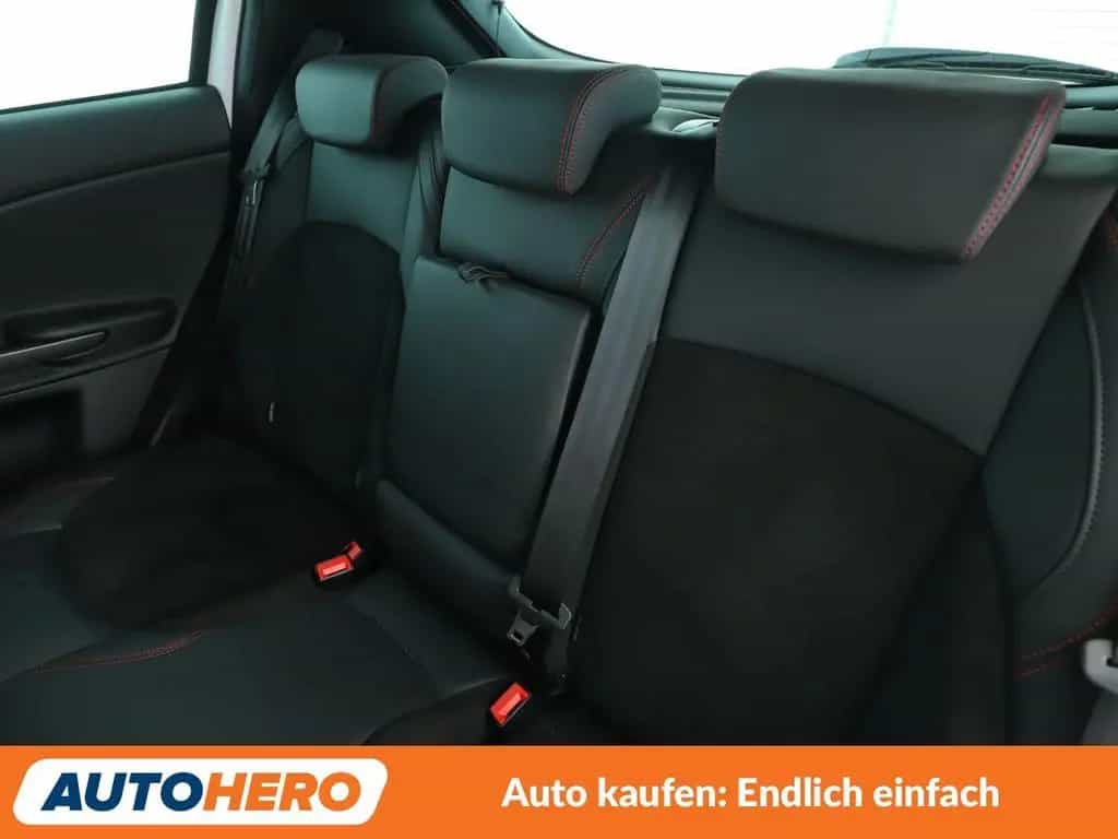 Alfa Romeo Giulietta 1.8 Turbo Veloce *NAVI*PDC*TEMPO*SHZ* 08/2018-photo-14