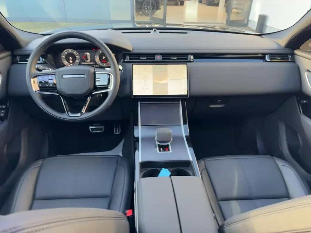 Land Rover Range Rover Rover Velar D300 Dynamic SE 360-CAM ACC SD 01/2026-photo-10