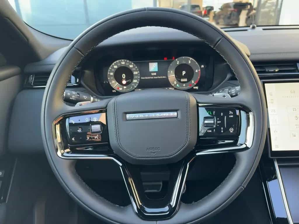 Land Rover Range Rover Rover Velar D300 Dynamic SE 360-CAM ACC SD 01/2026-photo-11