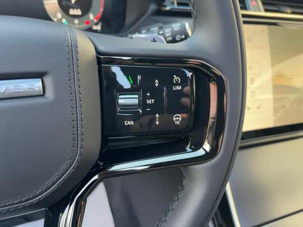 Land Rover Range Rover Rover Velar D300 Dynamic SE 360-CAM ACC SD 01/2026-photo-15
