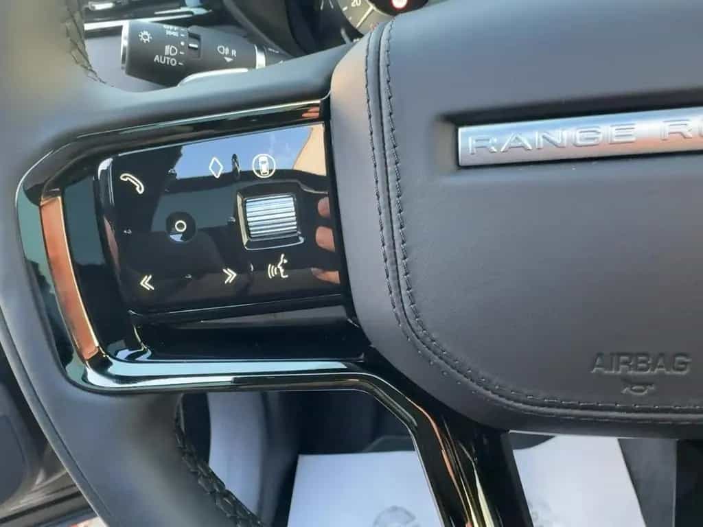 Land Rover Range Rover Rover Velar D300 Dynamic SE 360-CAM ACC SD 01/2026-photo-16