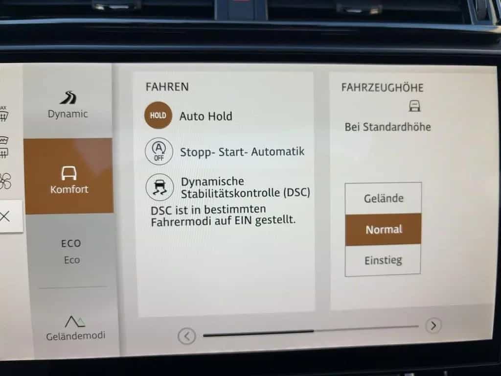 Land Rover Range Rover Rover Velar D300 Dynamic SE 360-CAM ACC SD 01/2026-photo-17