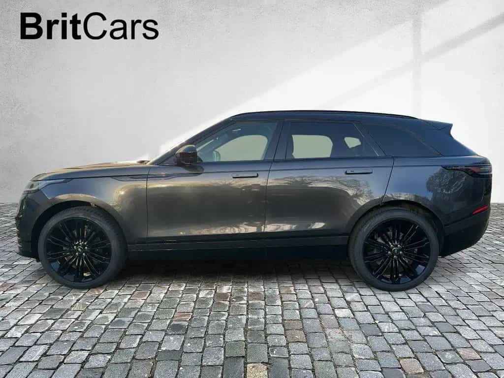 Land Rover Range Rover Rover Velar D300 Dynamic SE 360-CAM ACC SD 01/2026-photo-2