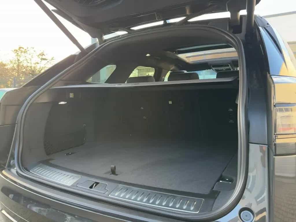 Land Rover Range Rover Rover Velar D300 Dynamic SE 360-CAM ACC SD 01/2026-photo-7