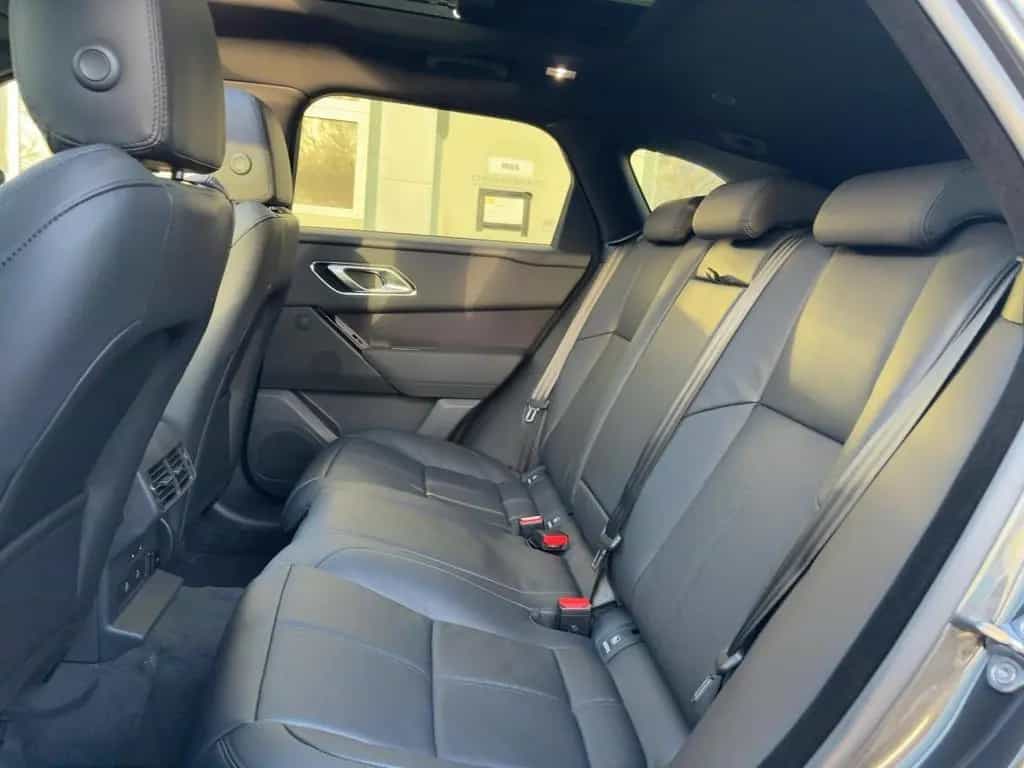 Land Rover Range Rover Rover Velar D300 Dynamic SE 360-CAM ACC SD 01/2026-photo-9