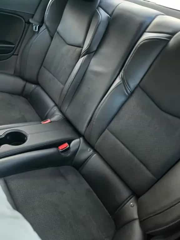 Cadillac ATS - V, Performance Edition, +600 PS 07/2018-photo-5