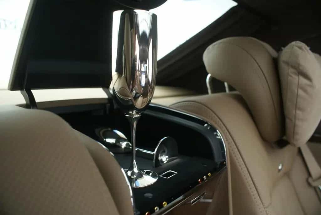 Maybach 62 /BEDUFTUNG/TV/CINE/MASSAGE/KAM 02/2011-photo-17