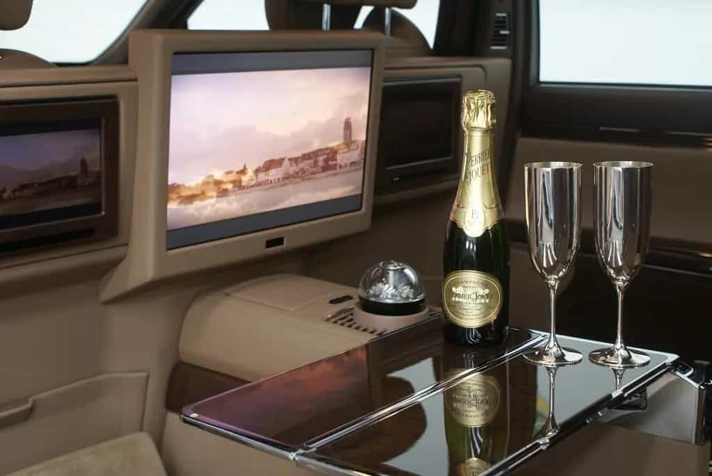 Maybach 62 /BEDUFTUNG/TV/CINE/MASSAGE/KAM 02/2011-photo-19