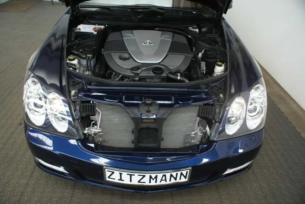 Maybach 62 /BEDUFTUNG/TV/CINE/MASSAGE/KAM 02/2011-photo-20