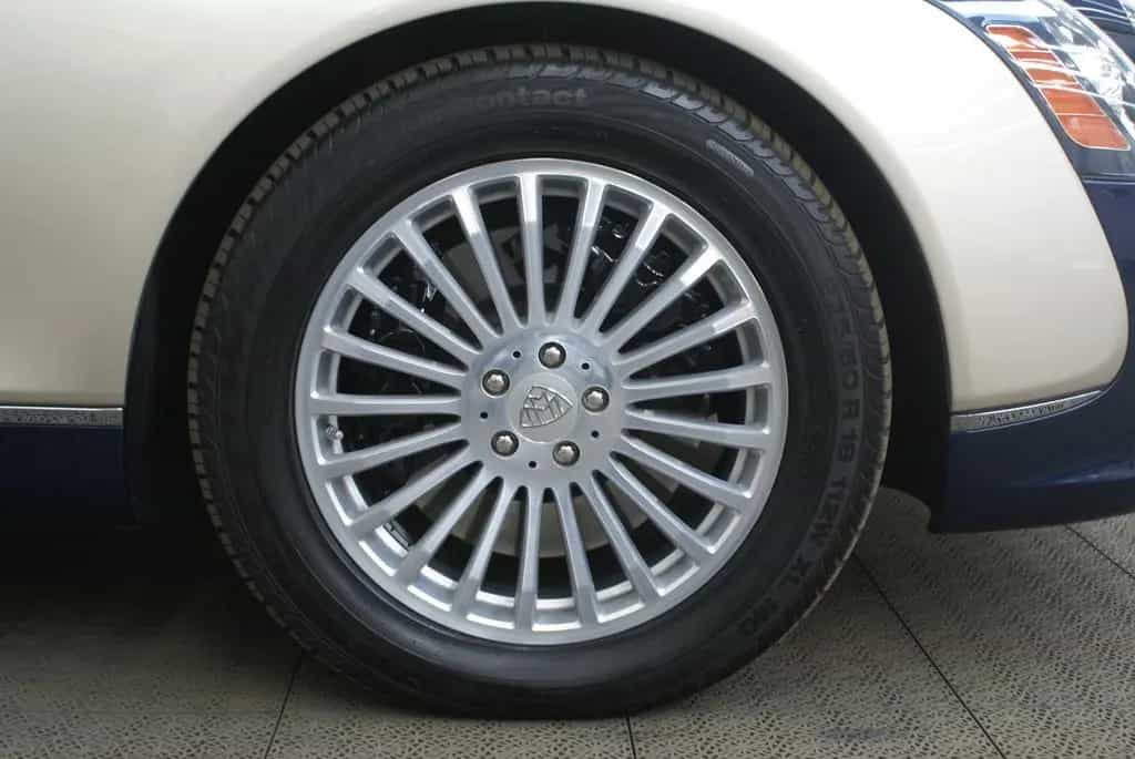 Maybach 62 /BEDUFTUNG/TV/CINE/MASSAGE/KAM 02/2011-photo-6