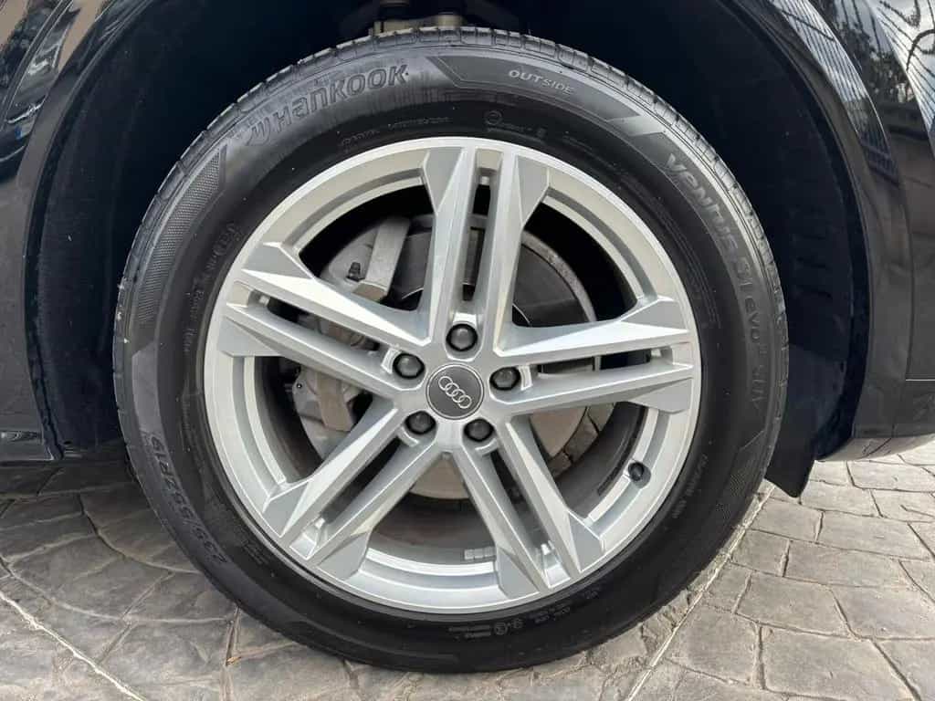 Audi Q5 40 TDI quattro S-tronic ! S-LINE INT/EST 03/2019-photo-10