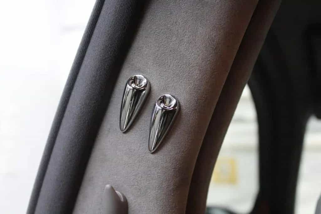 Maybach 62 /RECHTSLENKER/TRENNWAND/KAMERA 09/2006-photo-25
