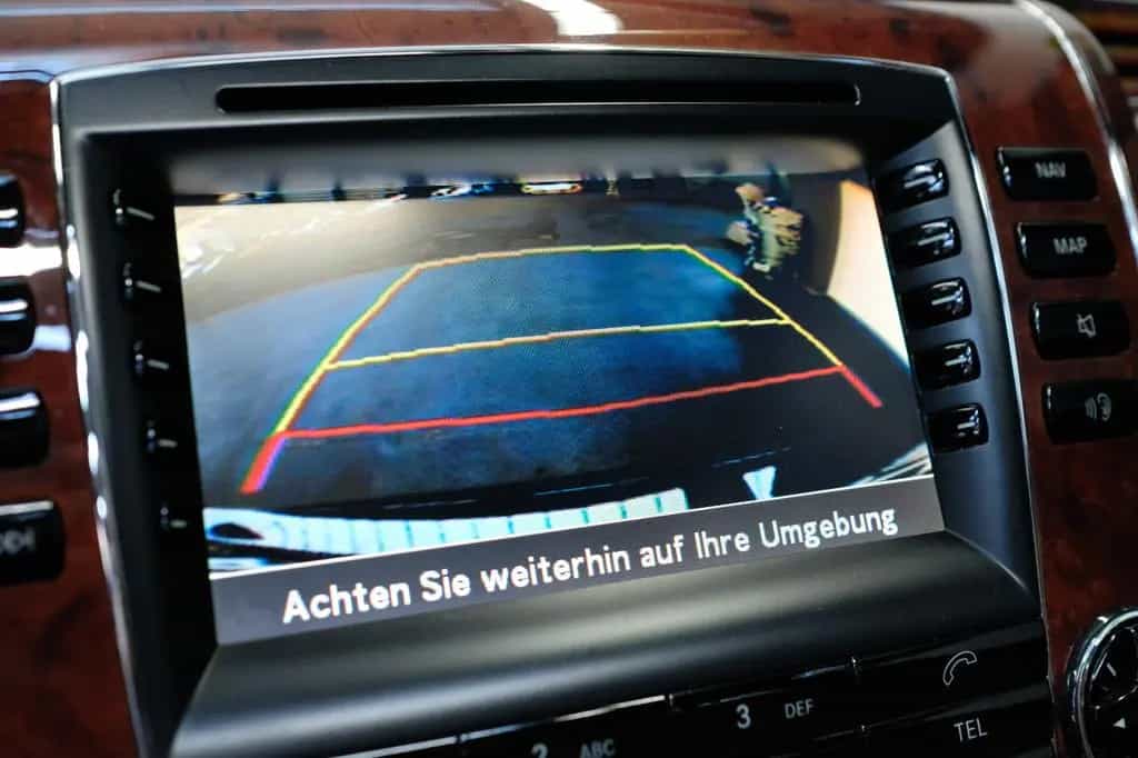 Maybach 57 /RUHESITZ/SOFTCLOSE/FACELIFT 04/2011-photo-18