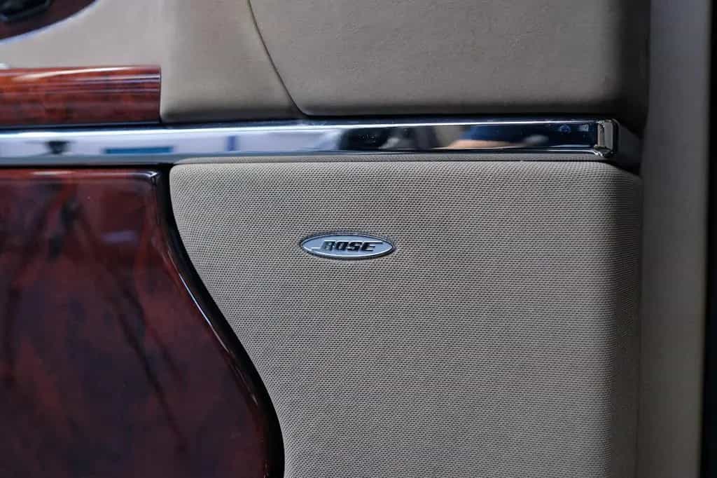 Maybach 57 /RUHESITZ/SOFTCLOSE/FACELIFT 04/2011-photo-21