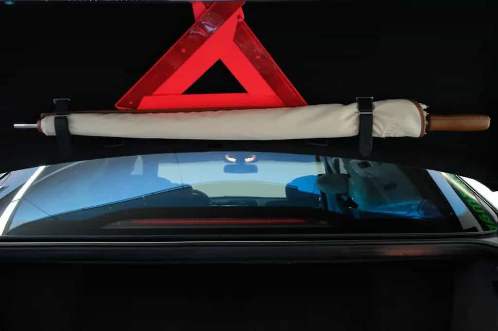 Maybach 57 /SOLARMODUL/DISTRONIC/KLAPPTISCH 08/2003-photo-26