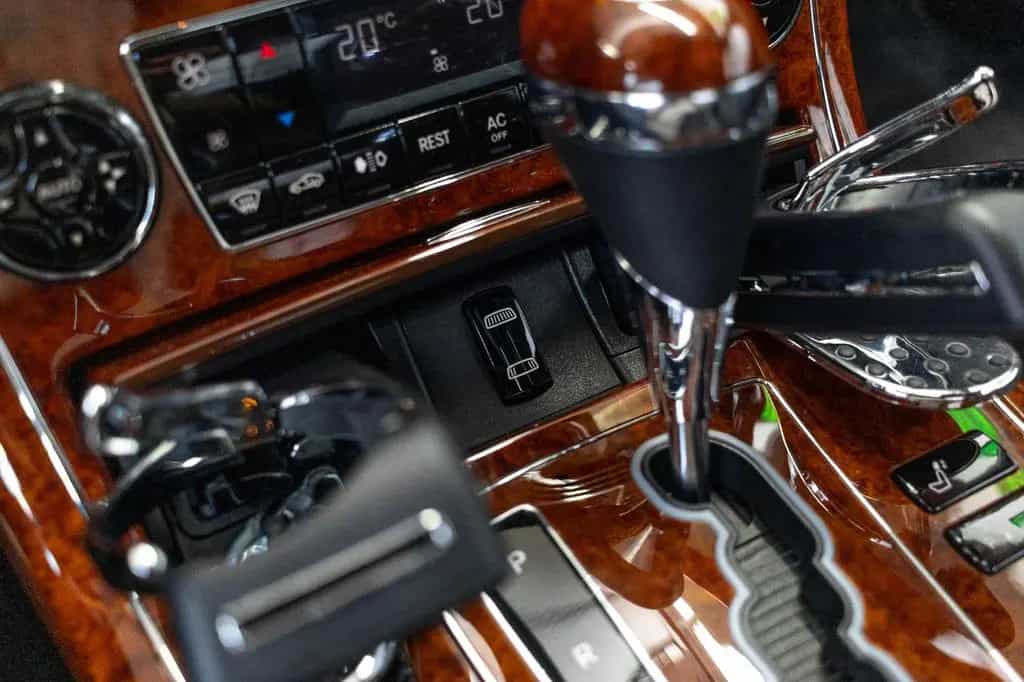 Maybach 62 /  WENIG KM/MASSAGESITZE/KEYLESS ENTRY/PANO 03/2004-photo-17