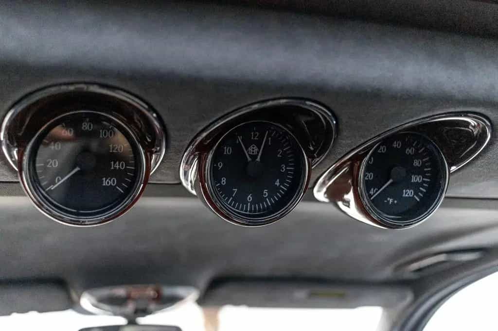 Maybach 62 /  WENIG KM/MASSAGESITZE/KEYLESS ENTRY/PANO 03/2004-photo-21