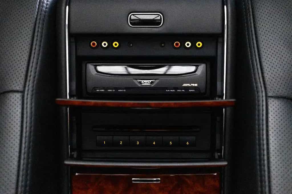 Maybach 62 /  WENIG KM/MASSAGESITZE/KEYLESS ENTRY/PANO 03/2004-photo-24