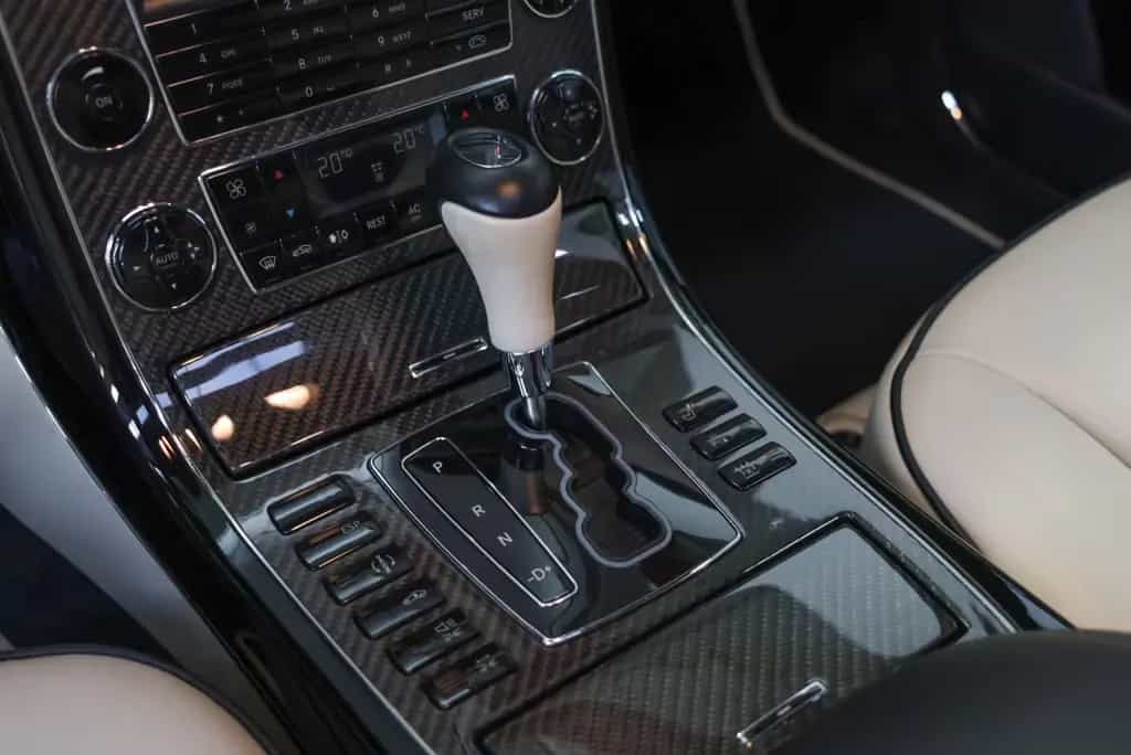 Maybach 57 s DT. AUSLIEFER/VOLL/KD GEPFL/DISTRONIC 07/2006-photo-15