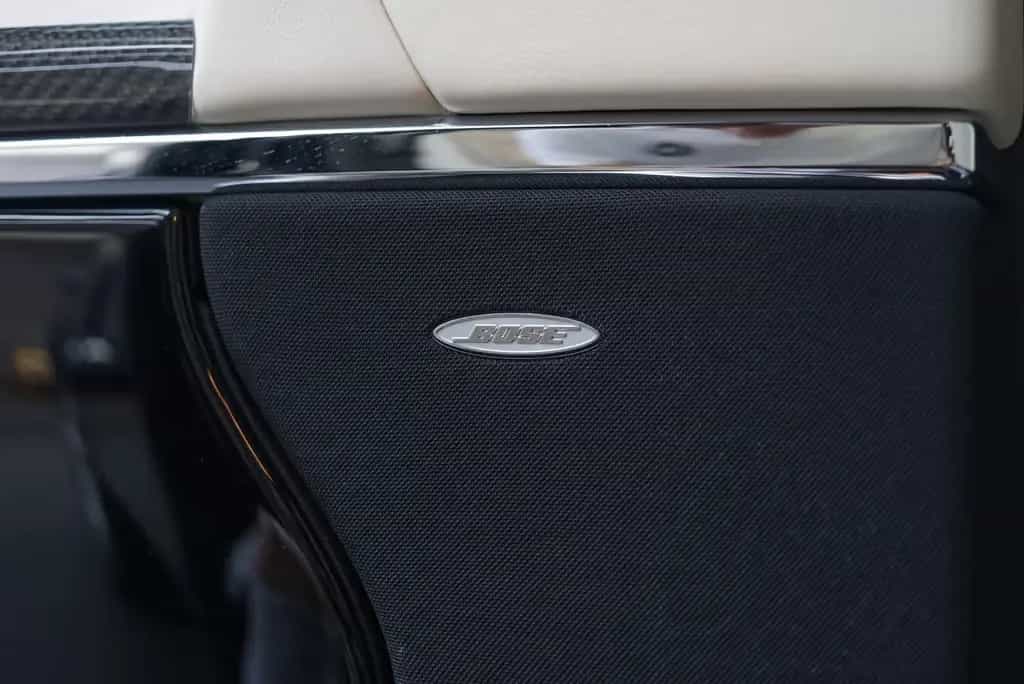 Maybach 57 s DT. AUSLIEFER/VOLL/KD GEPFL/DISTRONIC 07/2006-photo-17