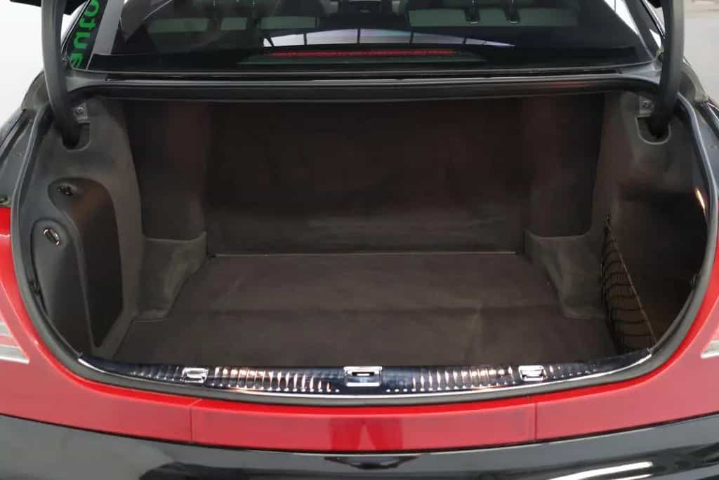 Maybach 57 s DT. AUSLIEFER/VOLL/KD GEPFL/DISTRONIC 07/2006-photo-29