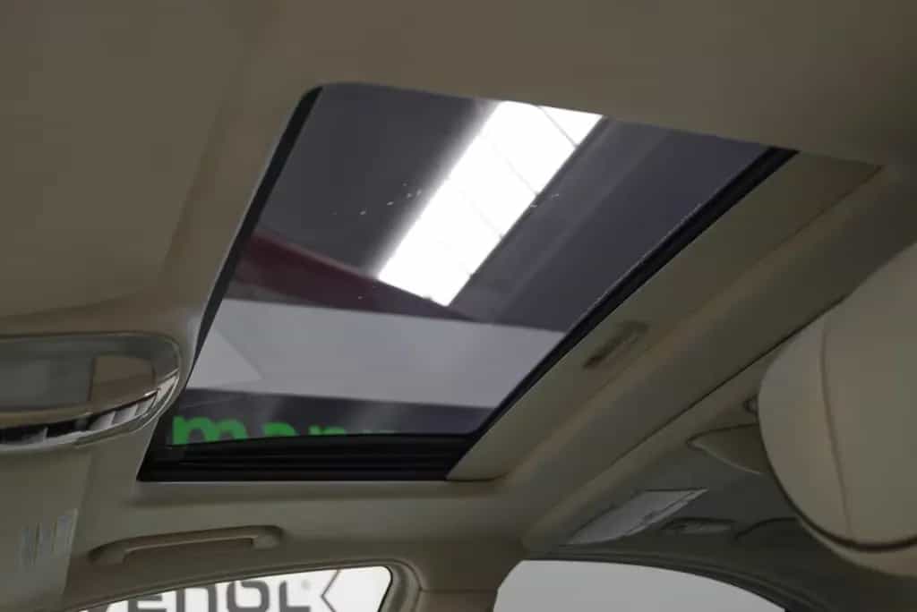 Maybach 57 s /SOLAR/KAM/MASSAGE/KÜHLFACH 08/2010-photo-13