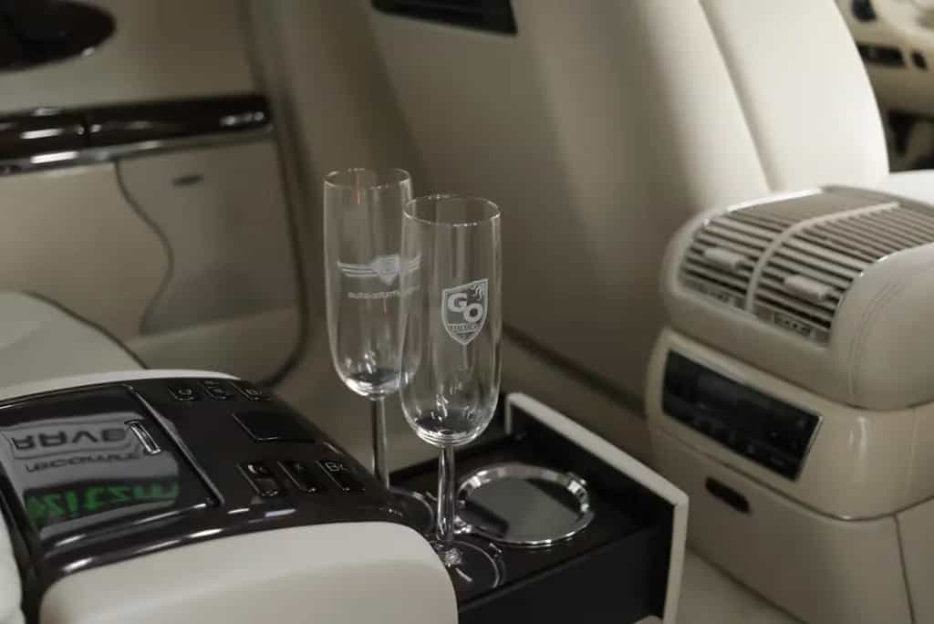 Maybach 57 s /SOLAR/KAM/MASSAGE/KÜHLFACH 08/2010-photo-24