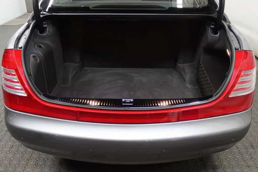 Maybach 62 MASSAGE/PANO/STANDH/TV/KÜHL 11/2005-photo-26