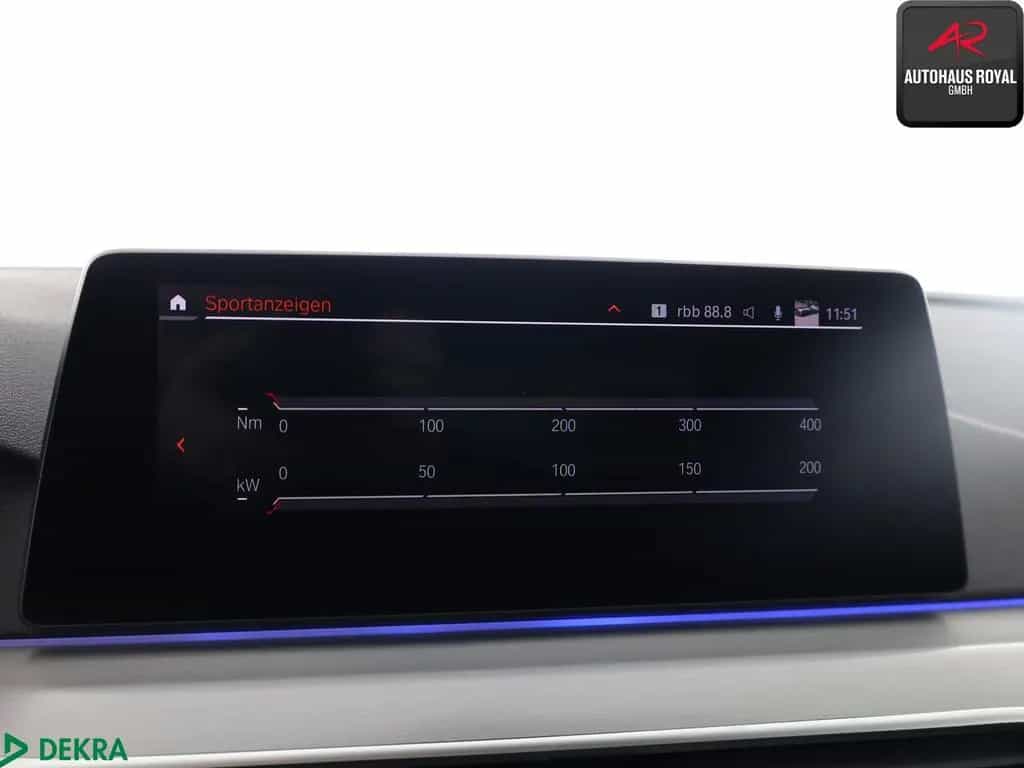 BMW 5 Series 530 i xDrive SPORT LINE SHADOW KAMERA,HUD,SH,AHK 06/2021-photo-18