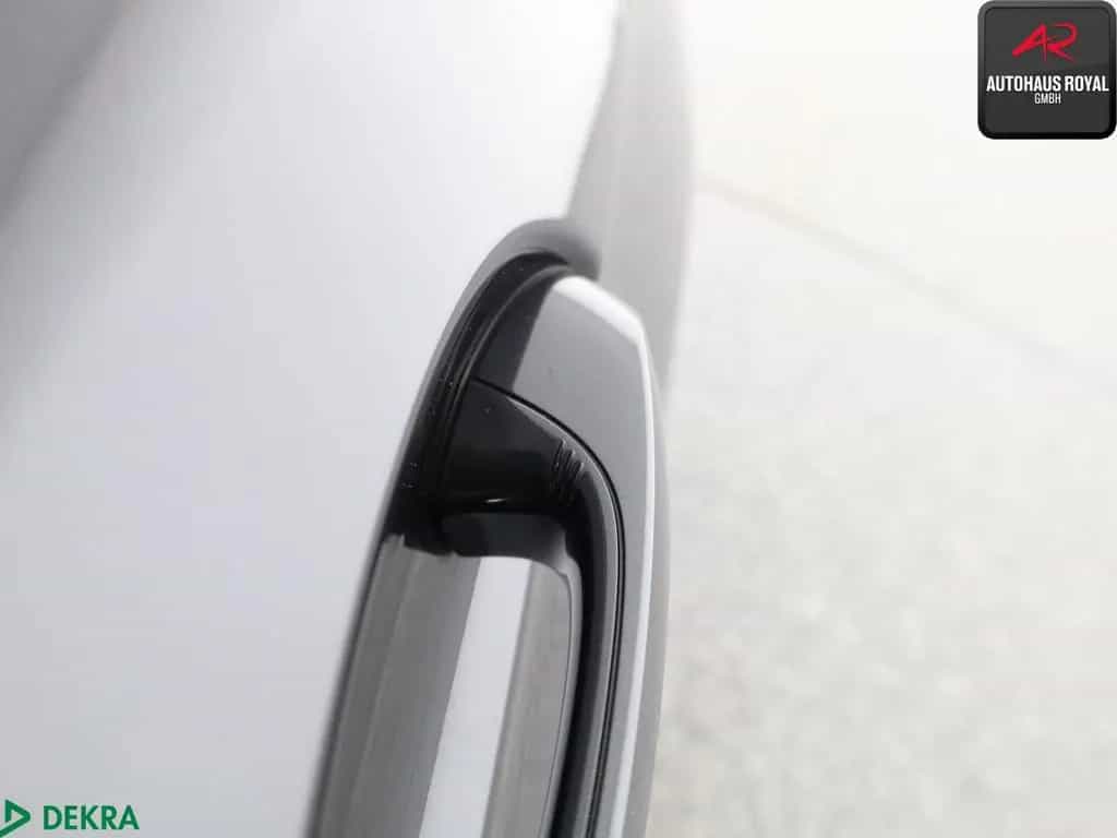 BMW 5 Series 530 i xDrive SPORT LINE SHADOW KAMERA,HUD,SH,AHK 06/2021-photo-25