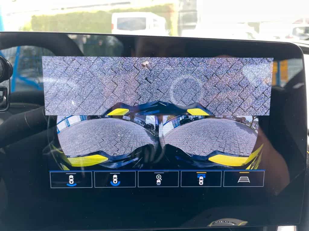 Corvette C8 STINGRAY 3LT V8 6.2 Z51 70 JAHRE (2023) DT.M. 08/2022-photo-20