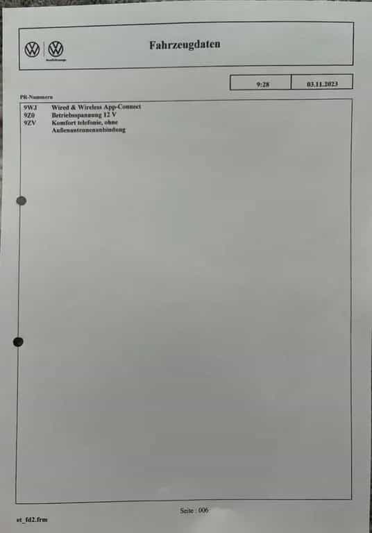 Volkswagen Golf 1.5 eTSI OPF 110kW DSG R-Line Variant R... 06/2021-photo-17