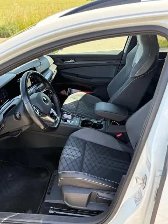 Volkswagen Golf 1.5 eTSI OPF 110kW DSG R-Line Variant R... 06/2021-photo-5