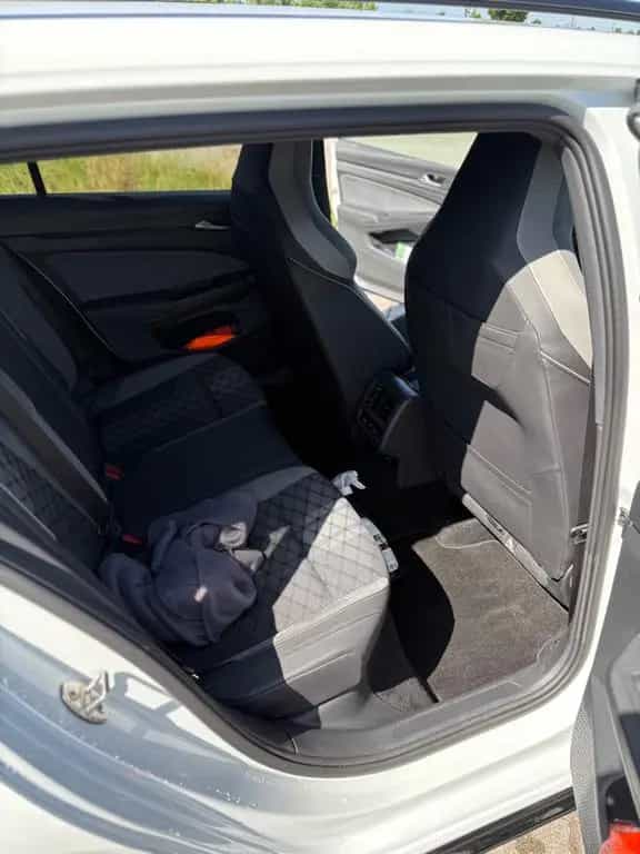 Volkswagen Golf 1.5 eTSI OPF 110kW DSG R-Line Variant R... 06/2021-photo-8