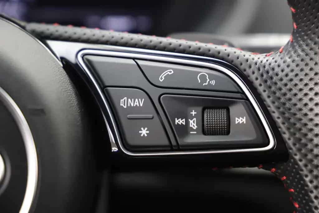 Audi S3 2.0 TFSI 310PS quattro Pano RS Sitze 1.Hand 03/2017-photo-20