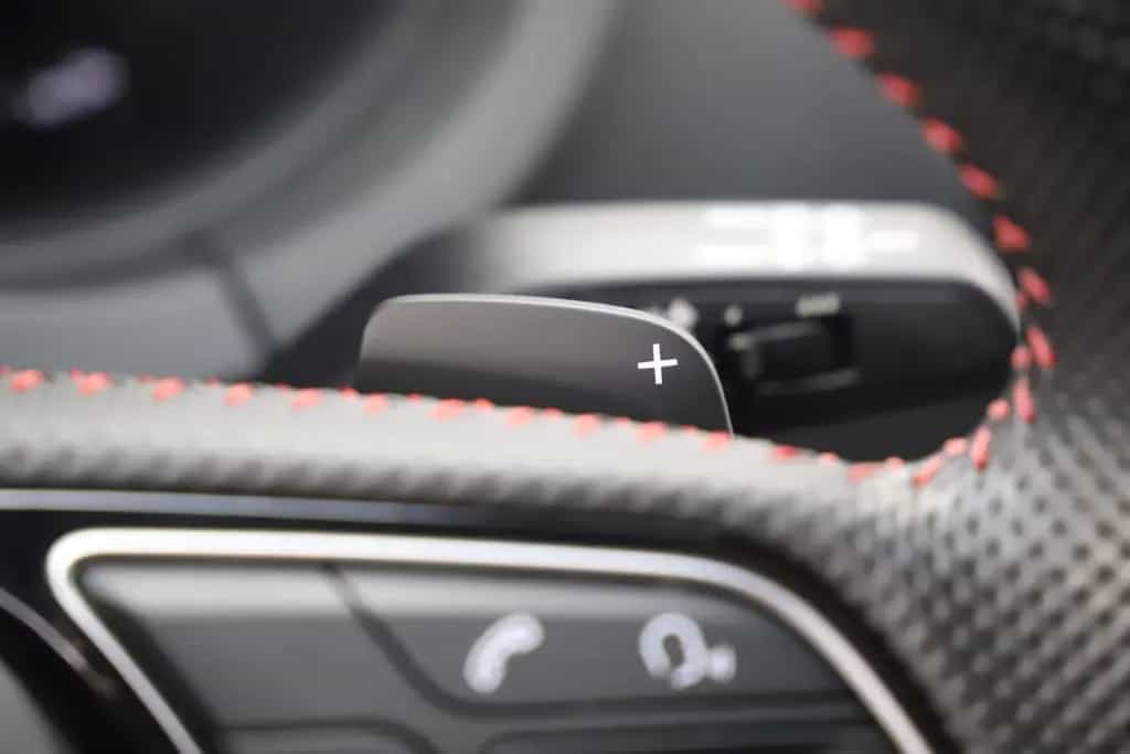 Audi S3 2.0 TFSI 310PS quattro Pano RS Sitze 1.Hand 03/2017-photo-21