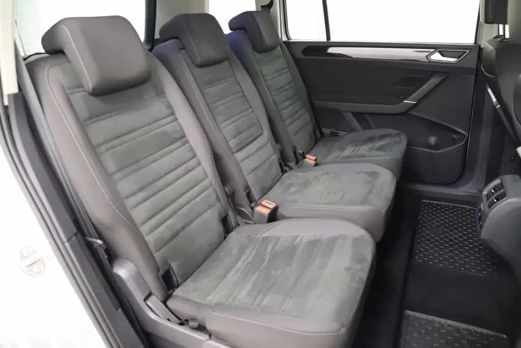 Volkswagen Touran 1.4TSI 150PS DSG Highline AHK ACC Navi 05/2016-photo-10