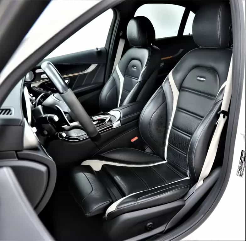 Mercedes-Benz C 63 AMG C 63 S AMG 510PS Burmester Keyless PAGA Pano ACC 04/2015-photo-10